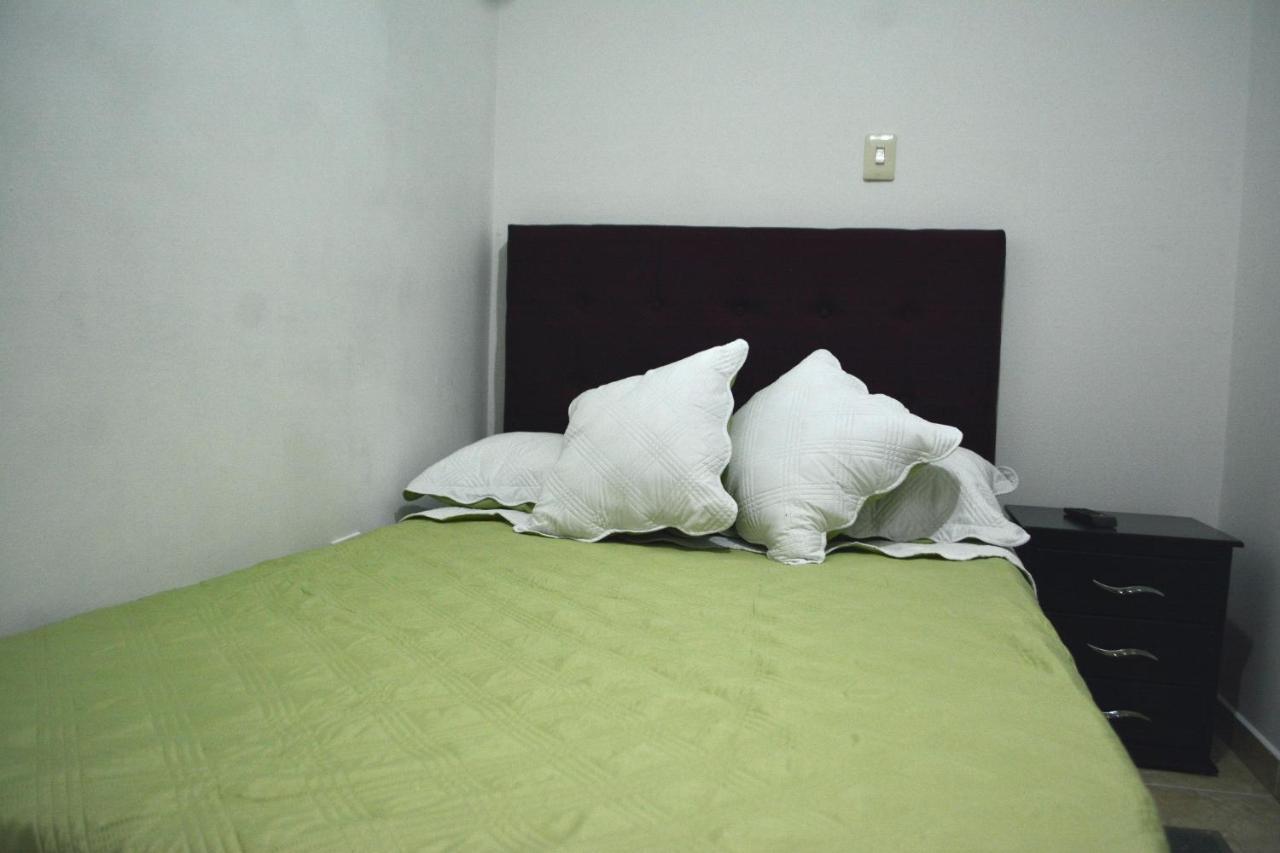 Hotel Hotel Bosque 63