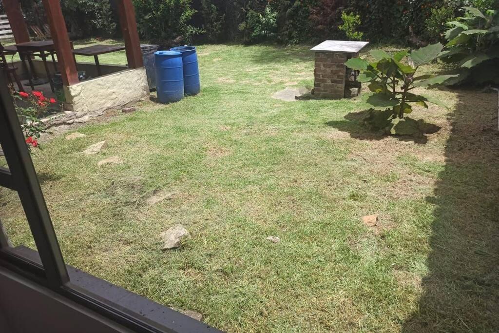 Apartamento Campestre, En Afueras De La Ciudad. *