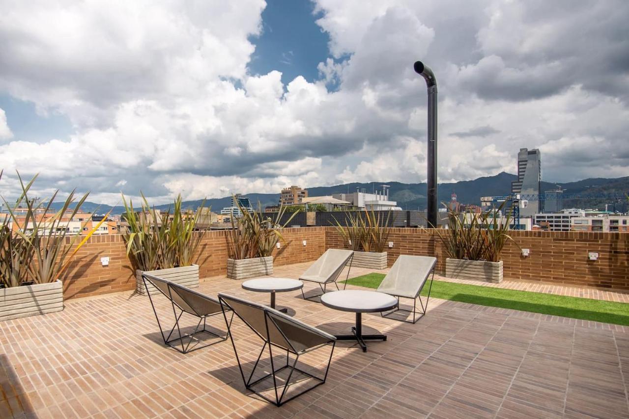 Modern 2br In Luxury Building Apartamento *