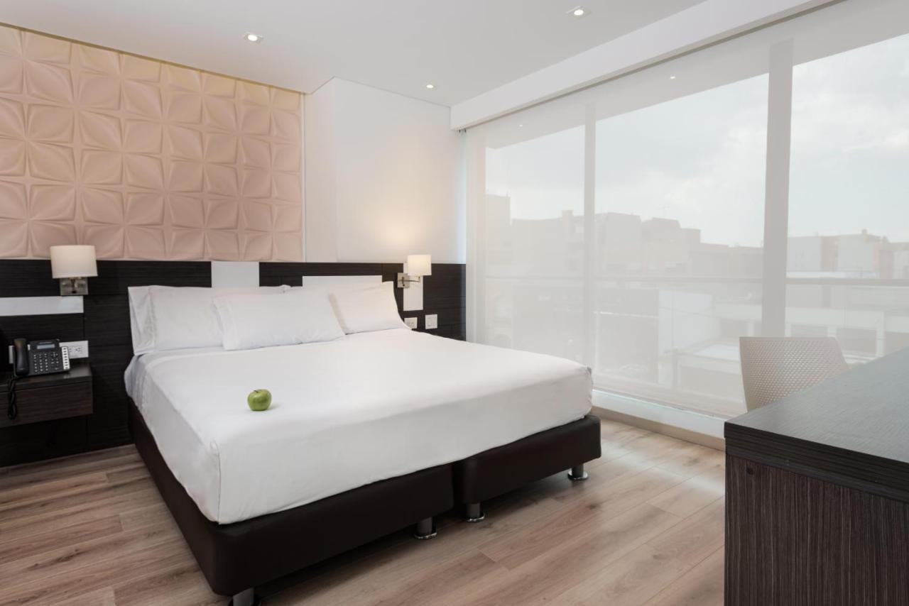 Sercotel Norte Hotel
