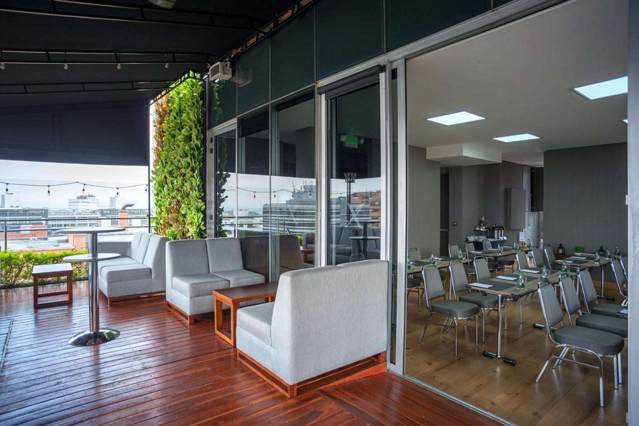 Ghl Bioxury Hotel 5*