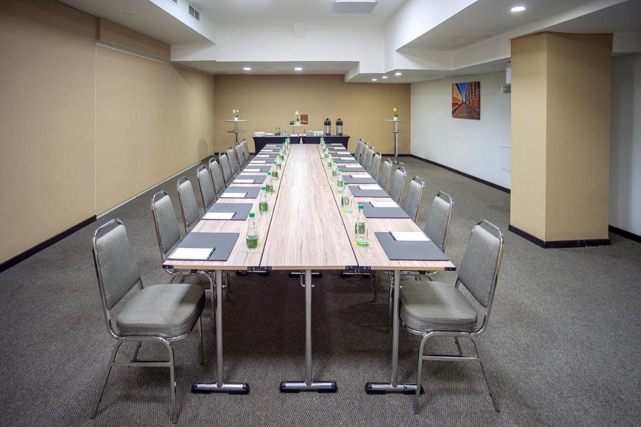 Hotel Ghl Bioxury 5*