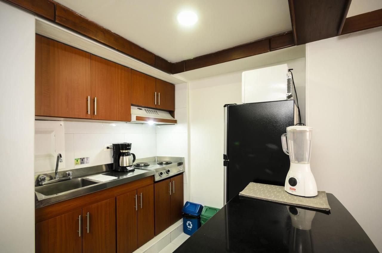 Aparthotel Travelers Plenitud Bogota