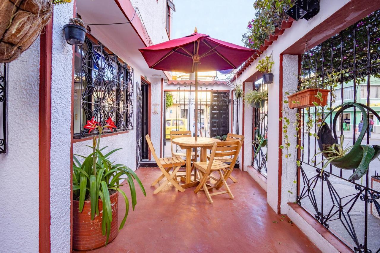 Ayenda Casa Blanca * Bogota