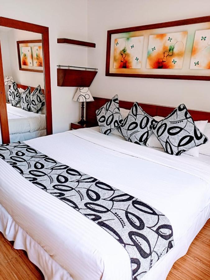 Marbella Chico 3* Bogotá