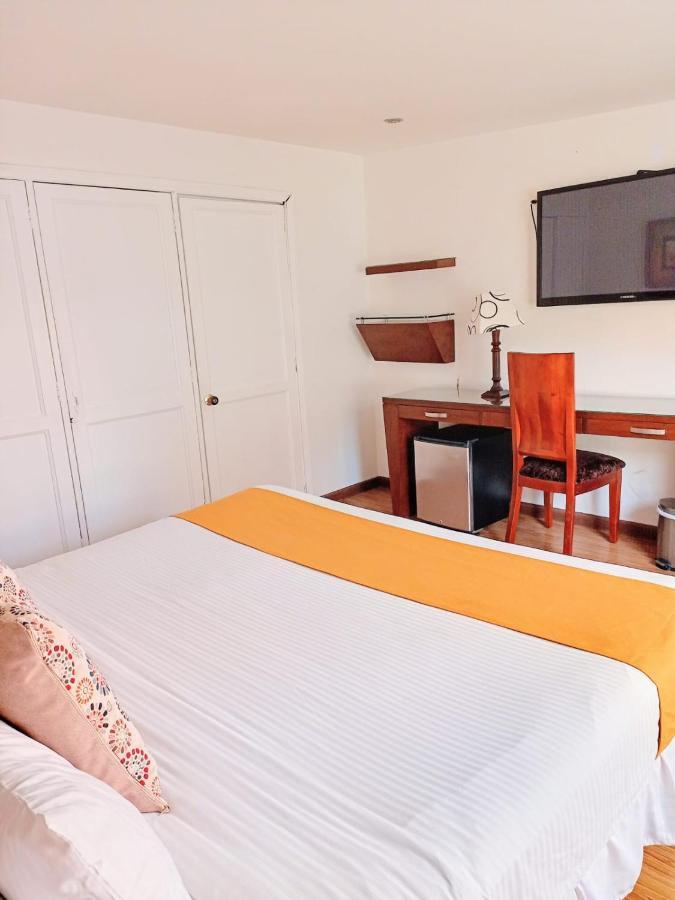 Marbella Chico Hotel 3*