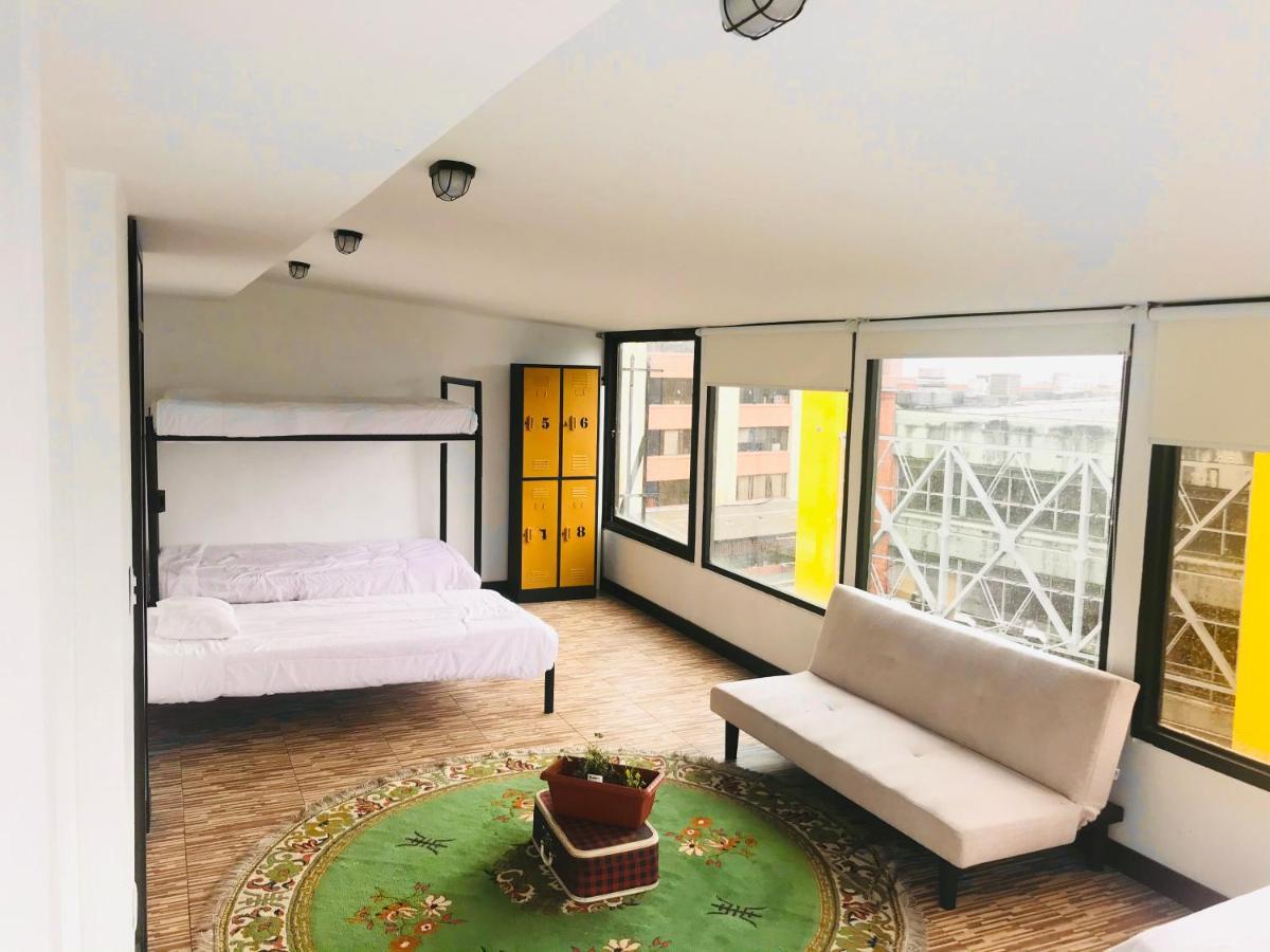 - - Amoblados Chapinero Las Mandarinas - Coworking * Bogota