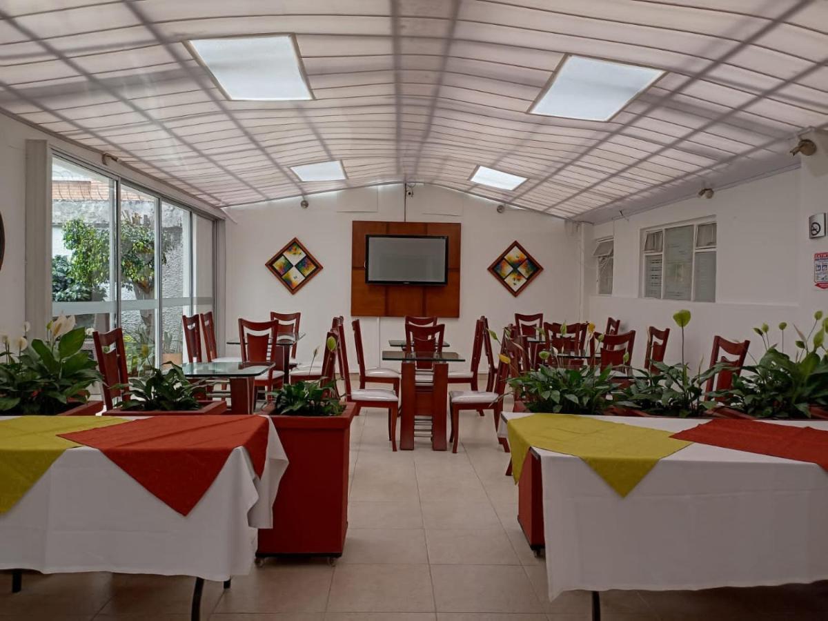 Hotel Marbella Chico