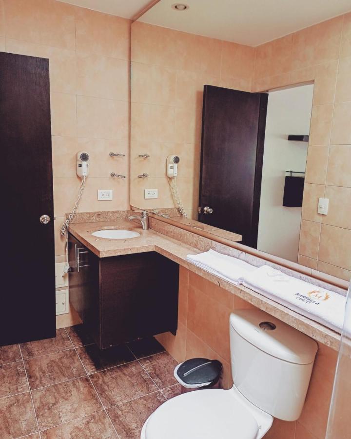 Hotel Marbella Chico 3*
