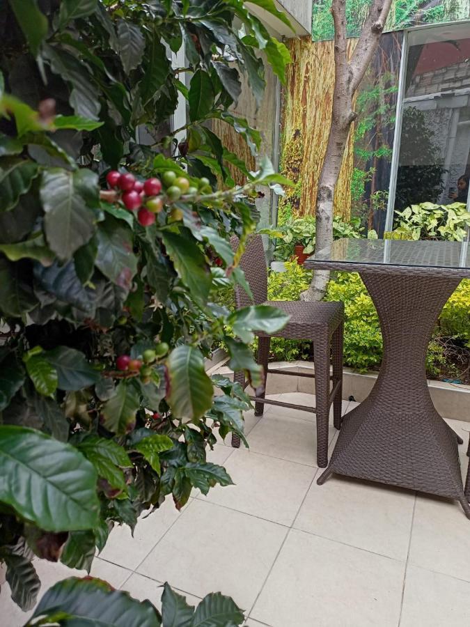 Marbella Chico Hotel Bogotá