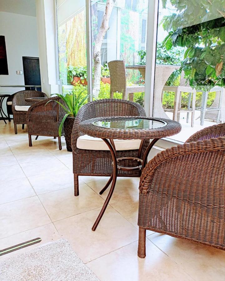 Marbella Chico Hotel Bogotá