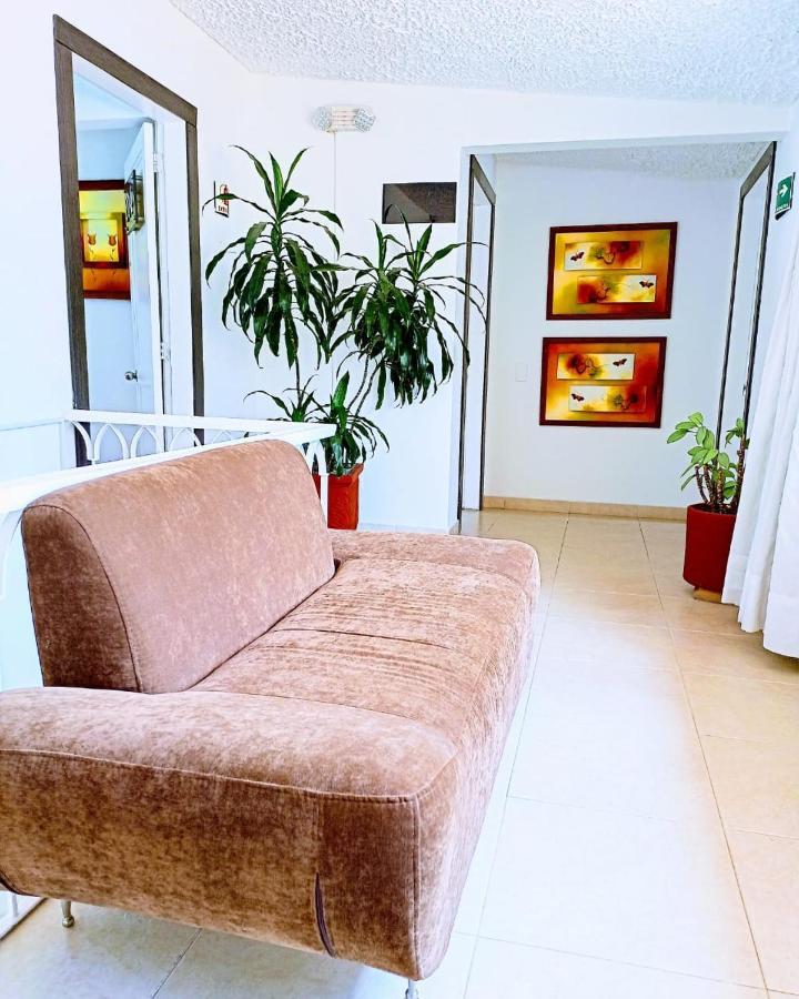 Hotel Marbella Chico 3*