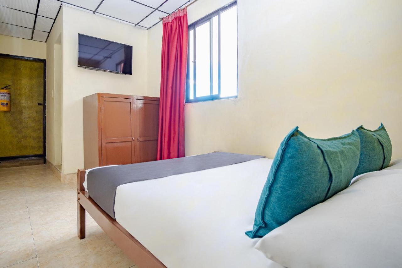 Hotel Ayenda Europa Bogota