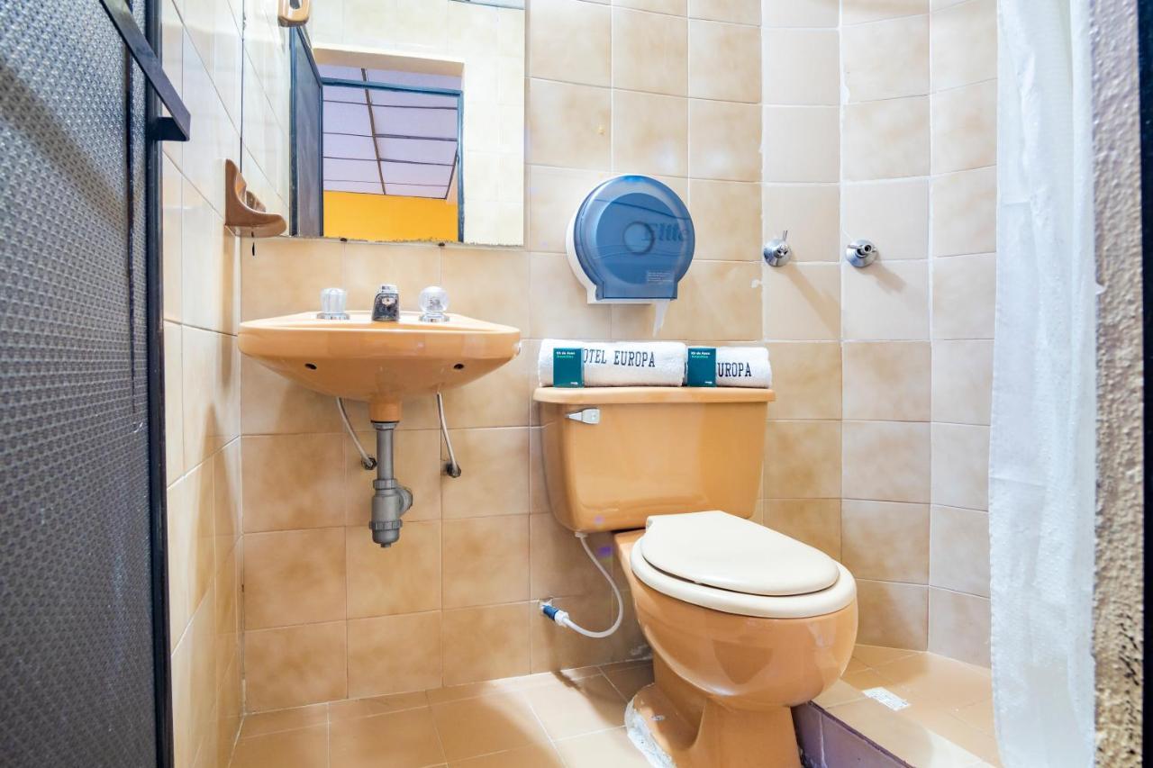 Hotel Ayenda Europa Bogota
