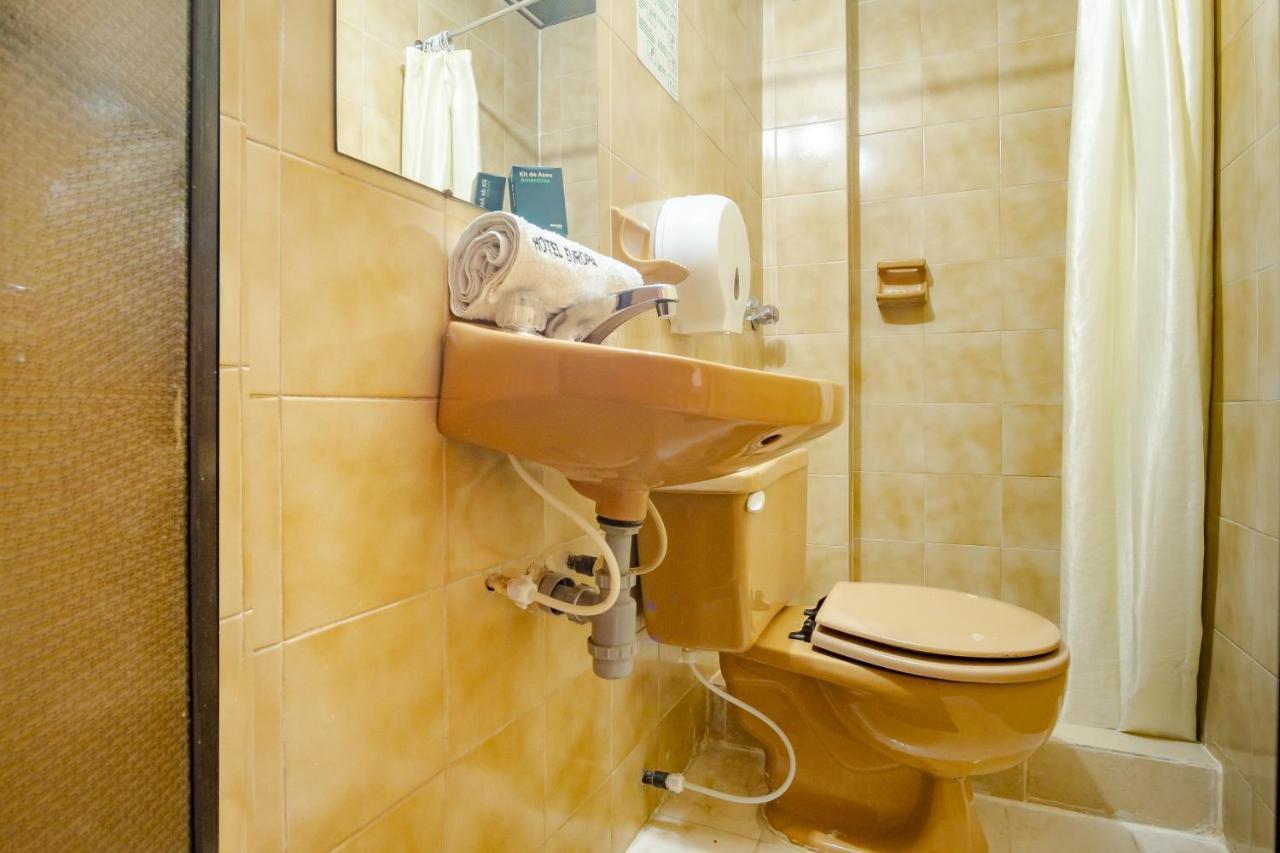 Hotel Ayenda Europa Bogota