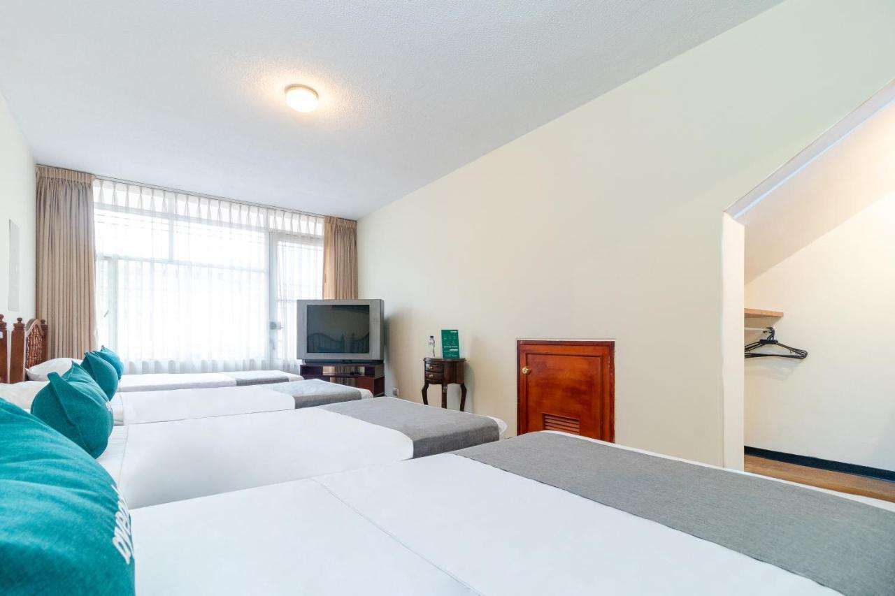 Casa Hostal Norte Albergue *