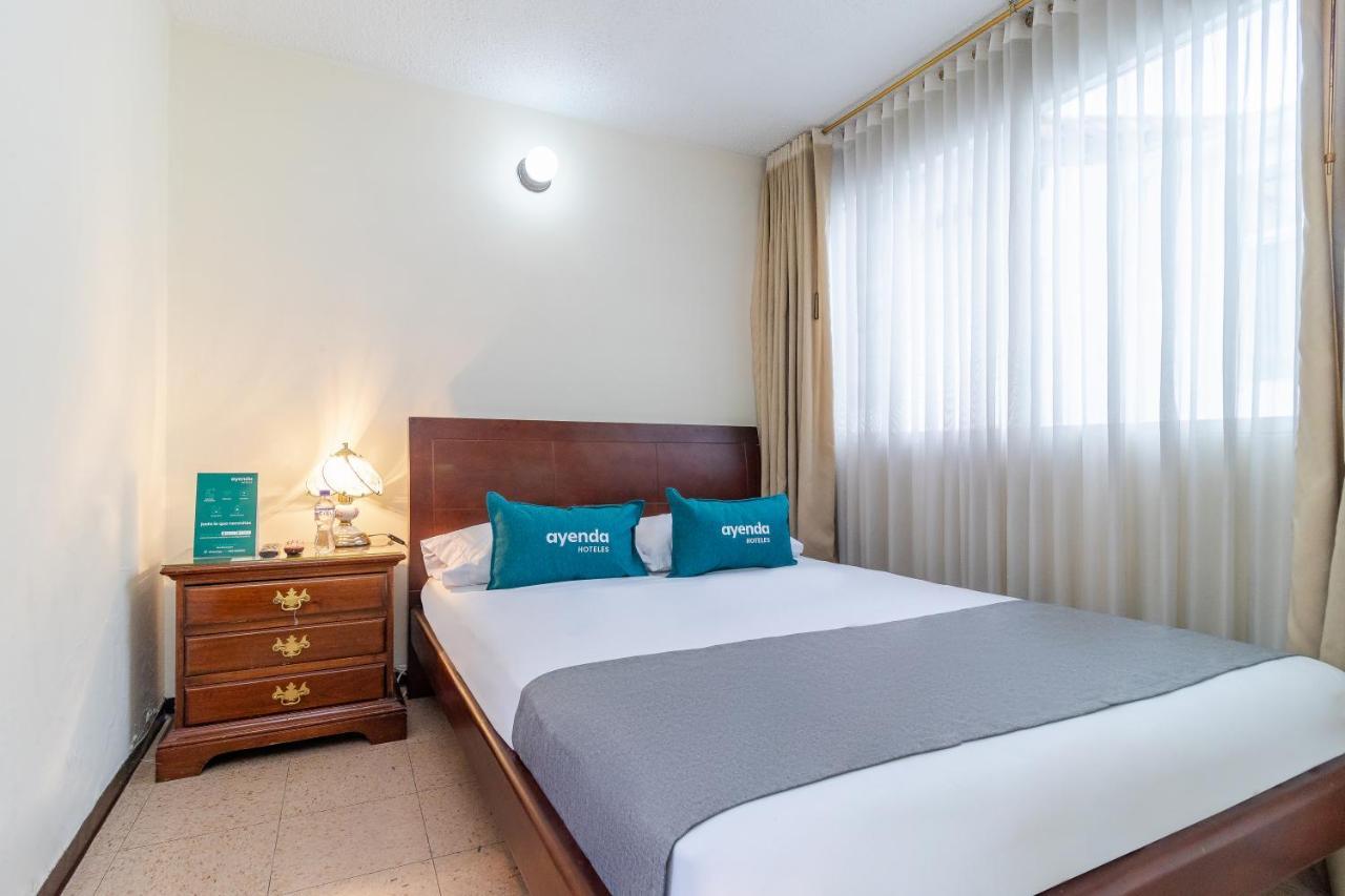 Casa Hostal Norte Albergue *