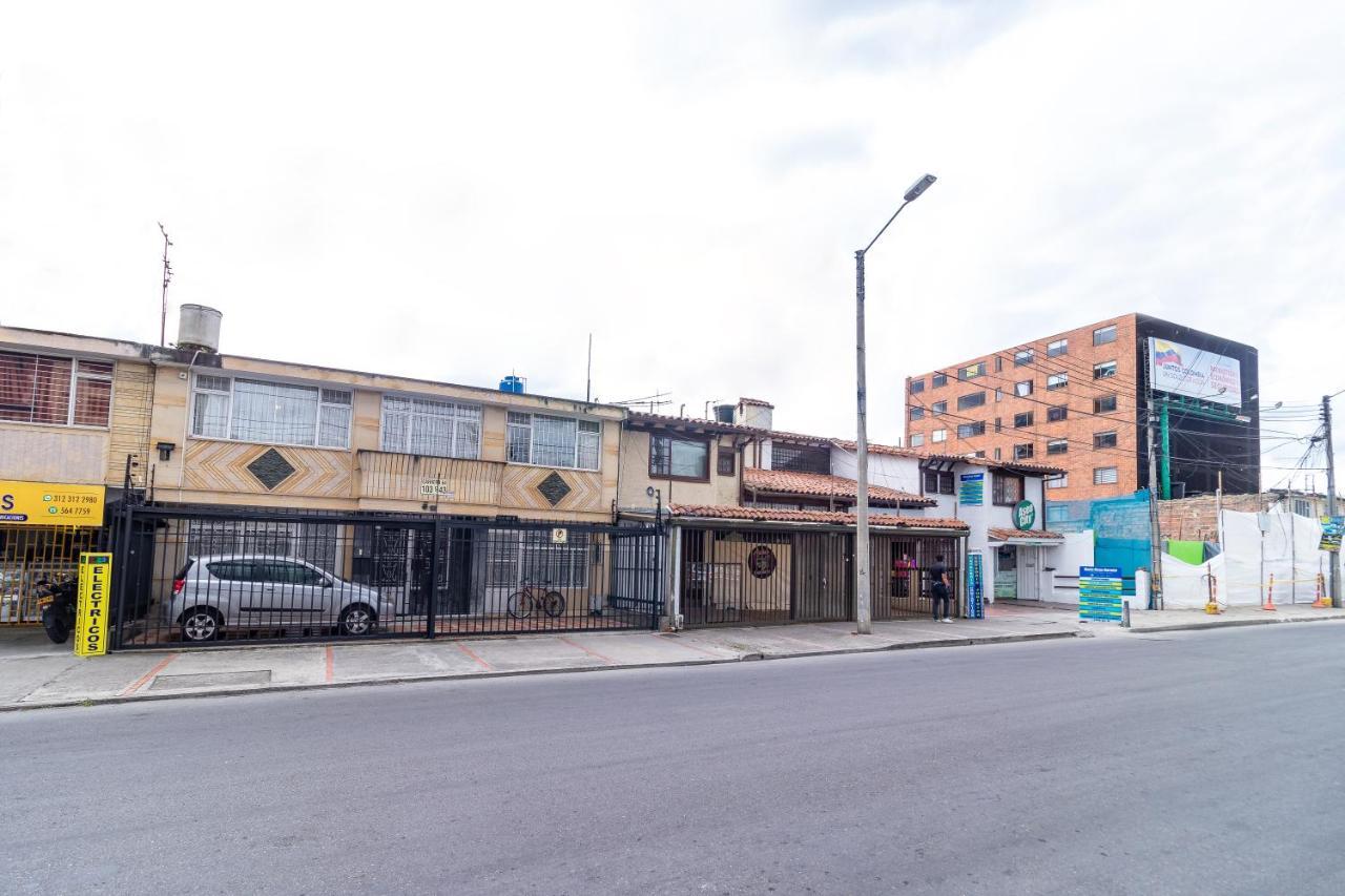 Casa Hostal Norte Albergue