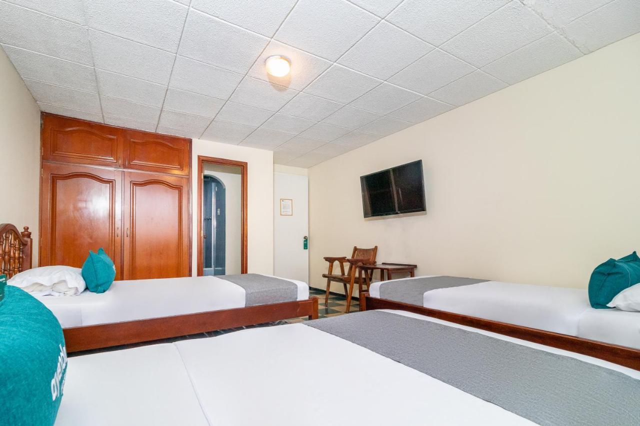 Casa Hostal Norte Albergue Bogotá