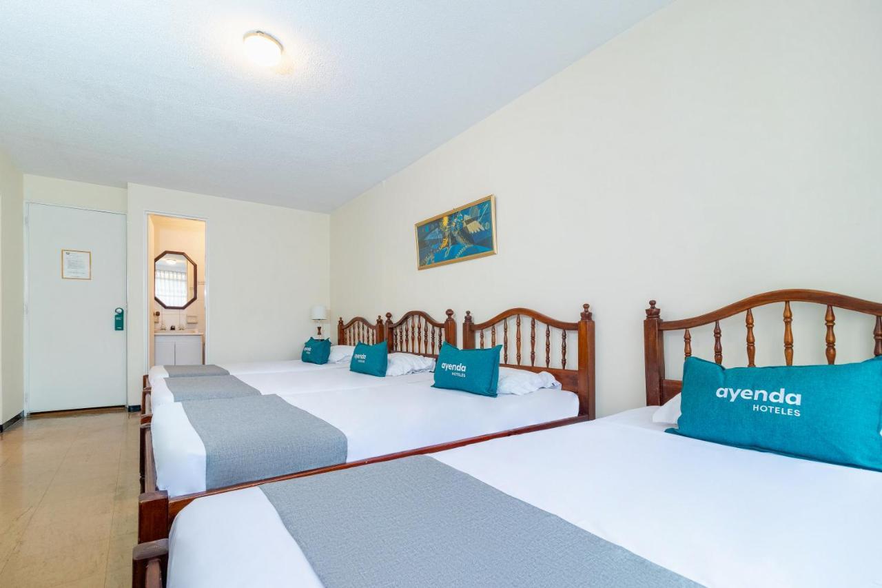Casa Hostal Norte Albergue Bogotá