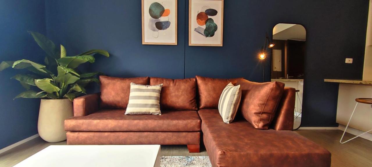Apartment High-class 1br In Centro Internacional *