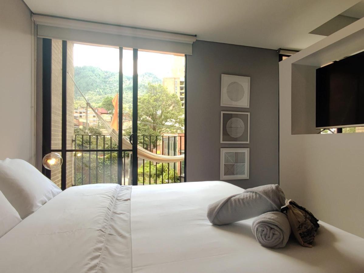 Apartment High-class 1br In Centro Internacional