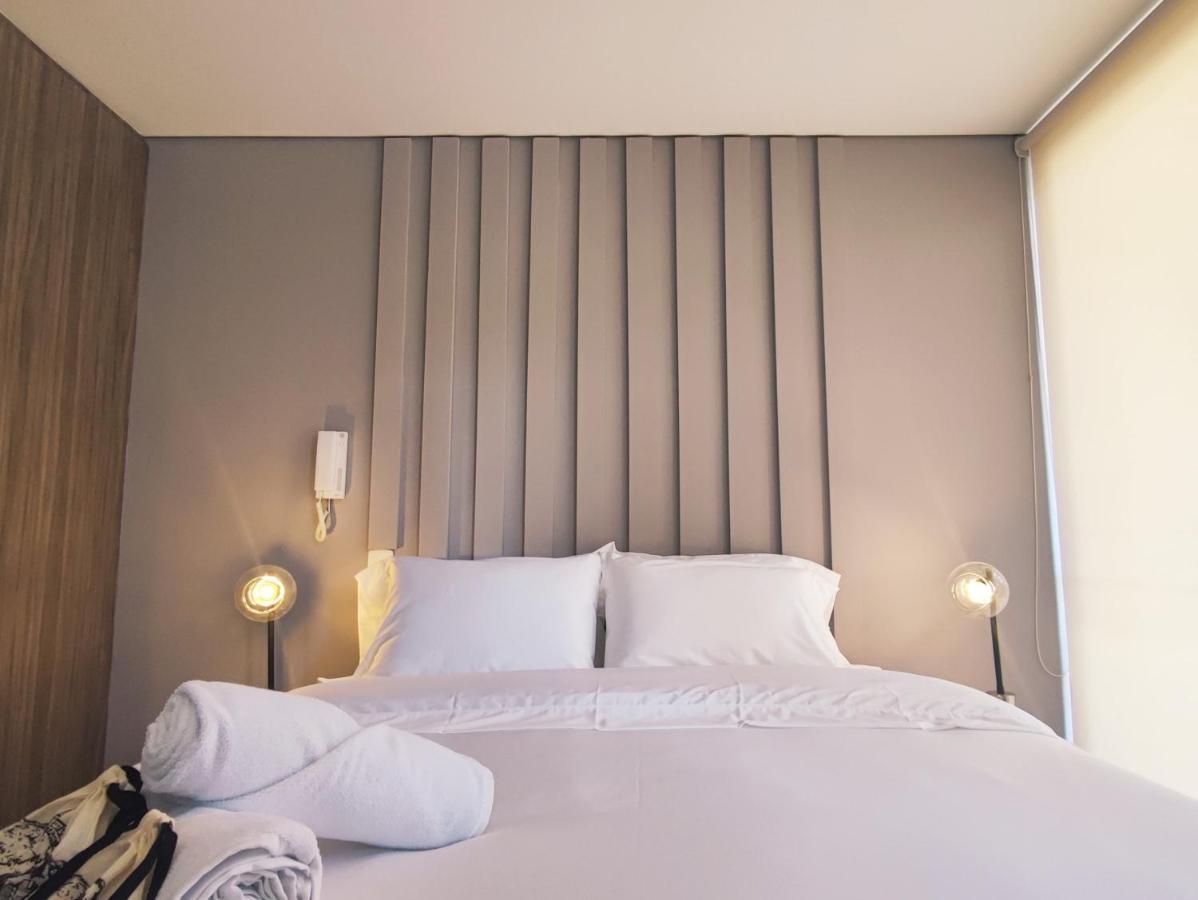 Apartment High-class 1br In Centro Internacional *