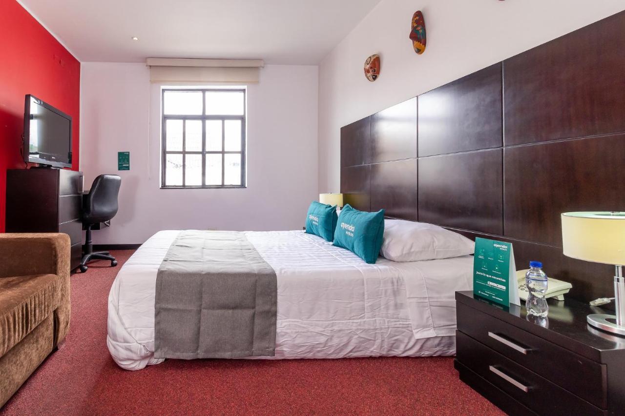 Ayenda Casa Kolping Hotel Bogota