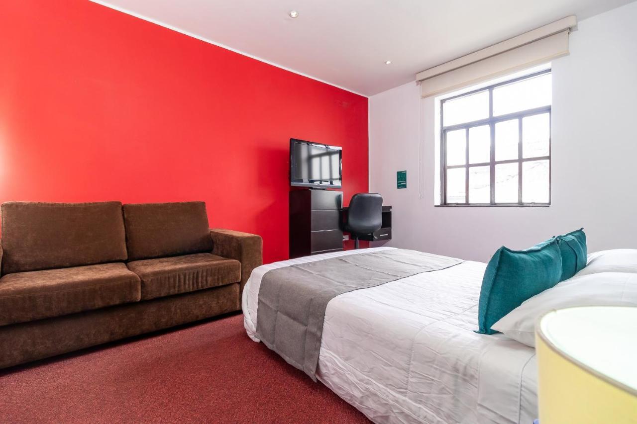 Hotel Ayenda Casa Kolping Bogota