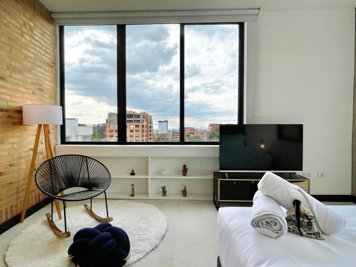 Apartment Dazzling Duplex Penthouse In Rosales