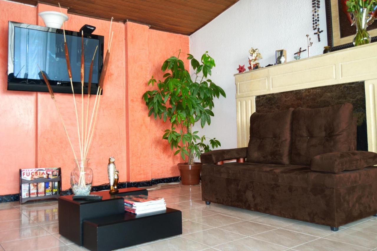 Calle 112 Hotel Bogota