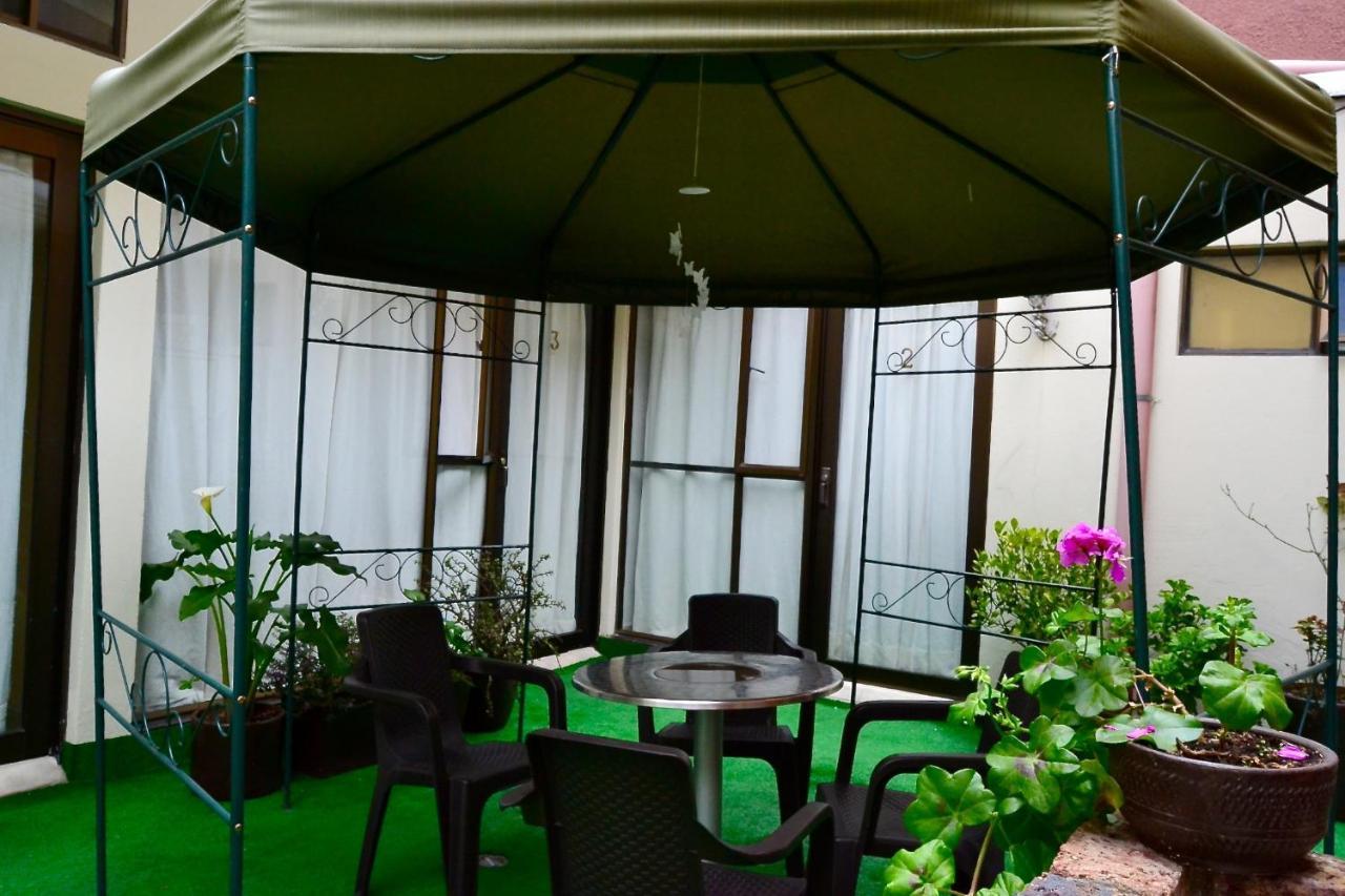Hotel Calle 112 Bogota