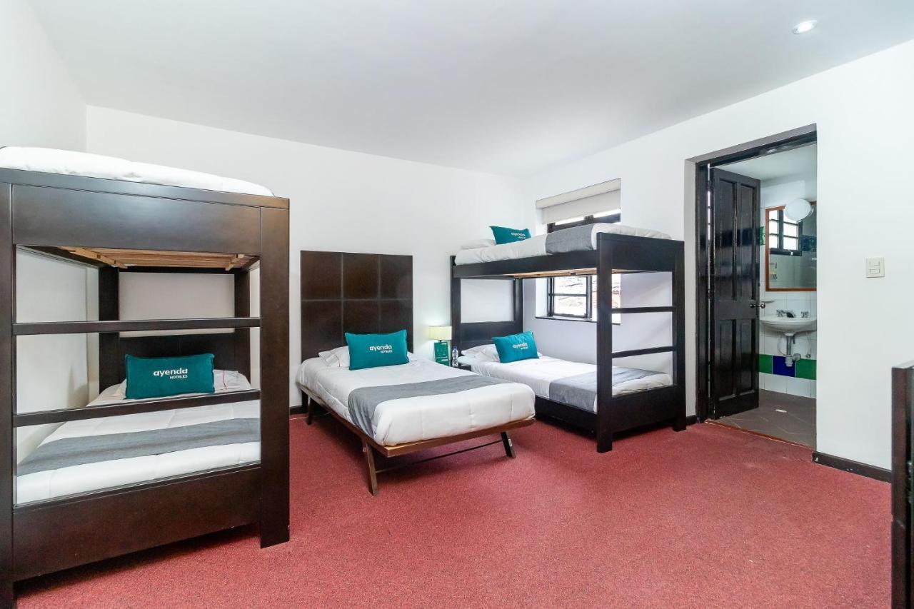 Ayenda Casa Kolping Hotel Bogota