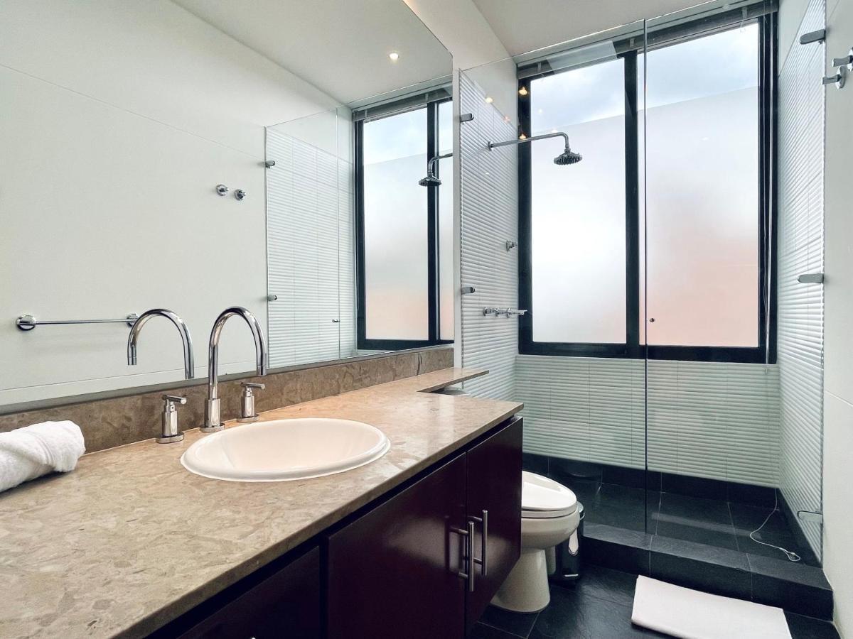 Apartment Dazzling Duplex Penthouse In Rosales
