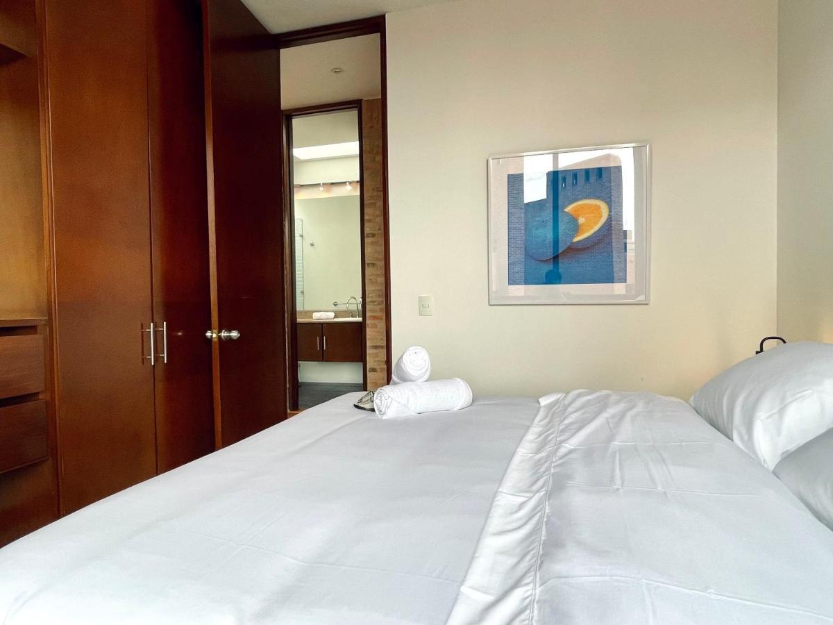 Dazzling Duplex Penthouse In Rosales *