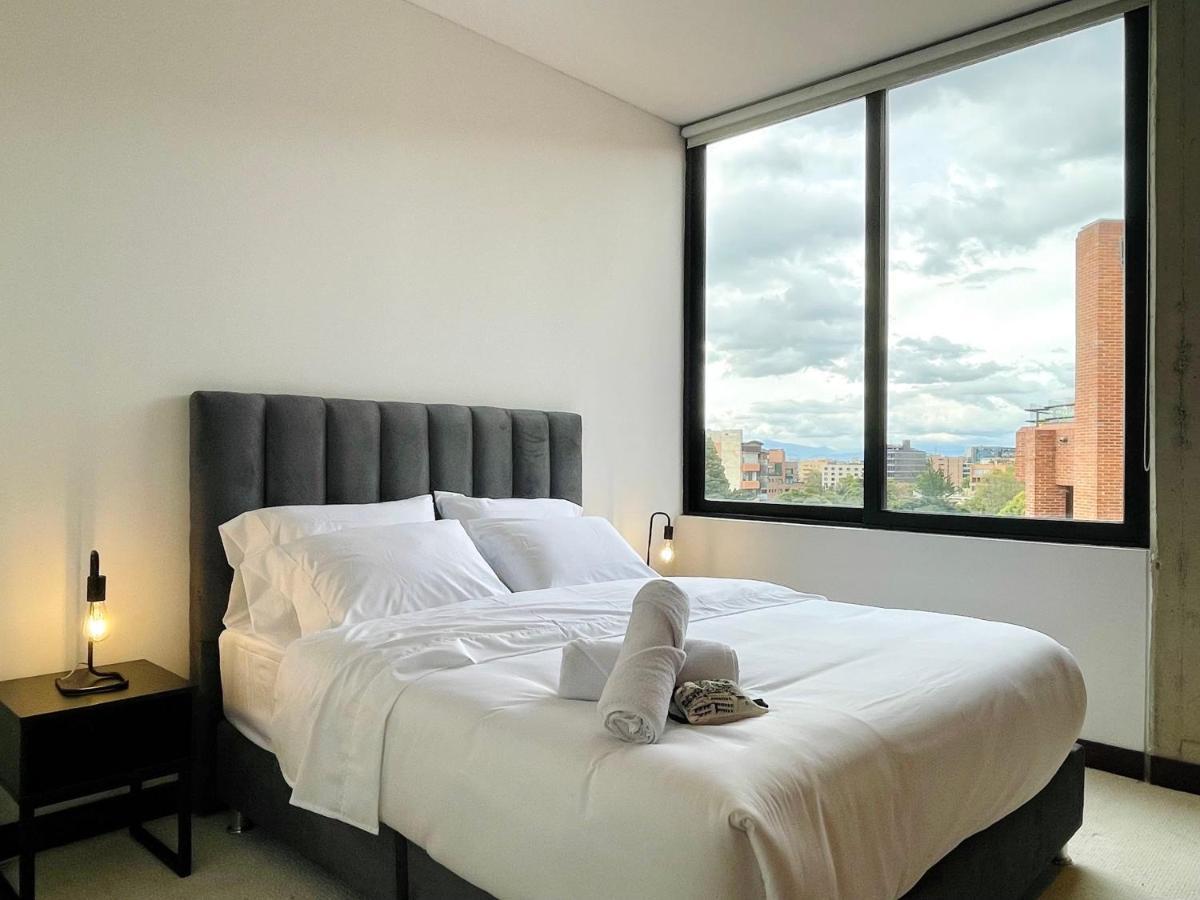 Apartment Dazzling Duplex Penthouse In Rosales *