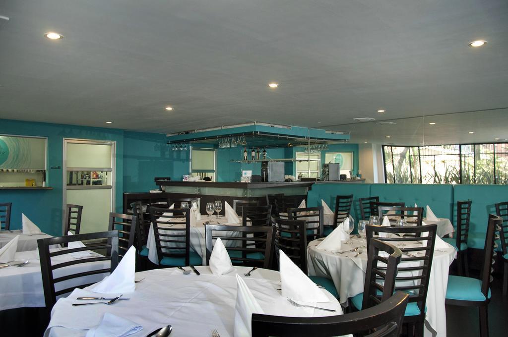 Aparthotel Andes Bogota