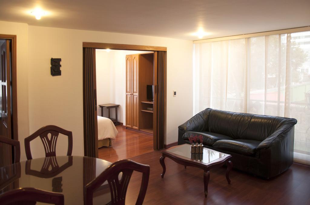 Andes 3*