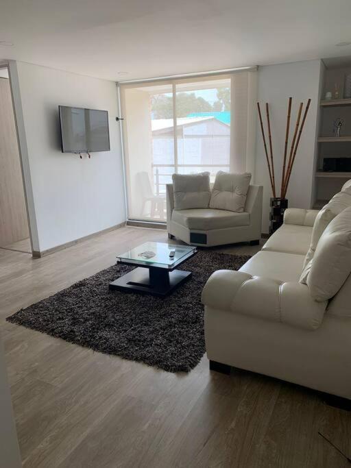 Comodo Y Hermoso Apartamento Para Renta. Bogotá