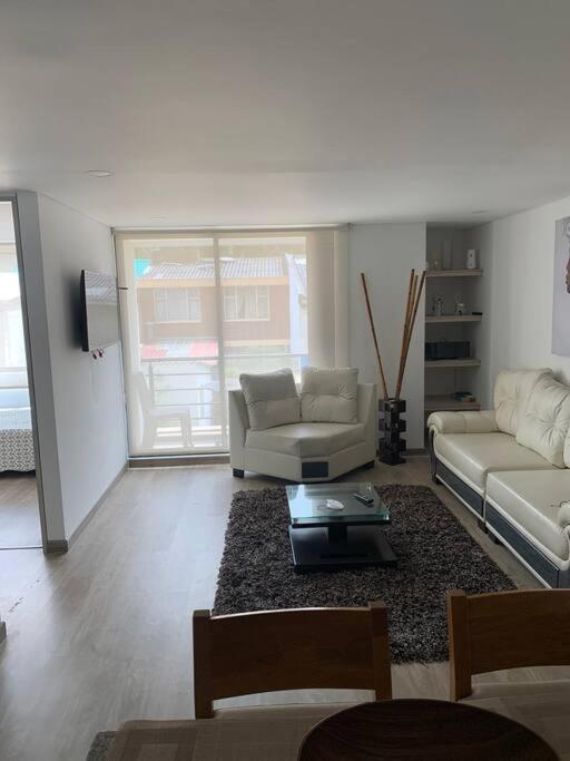 Comodo Y Hermoso Apartamento Para Renta. Apartamento *