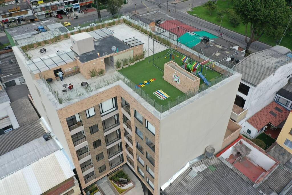 Comodo Y Hermoso Apartamento Para Renta. Apartamento