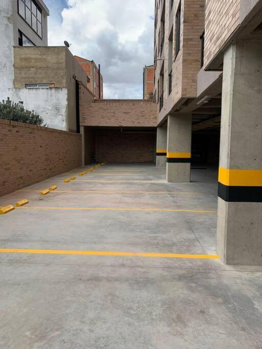 Comodo Y Hermoso Apartamento Para Renta. Apartamento Bogotá