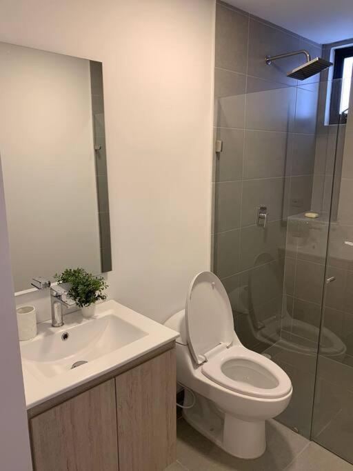Comodo Y Hermoso Apartamento Para Renta. Apartamento Bogotá