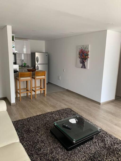 Comodo Y Hermoso Apartamento Para Renta. Apartamento Bogotá