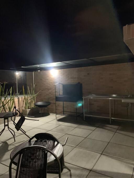 Comodo Y Hermoso Apartamento Para Renta. *