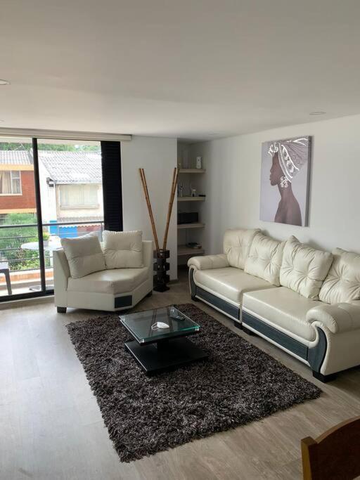 Comodo Y Hermoso Apartamento Para Renta. Apartamento *