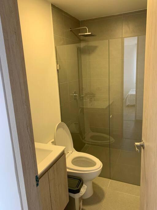 Comodo Y Hermoso Apartamento Para Renta. Apartamento *