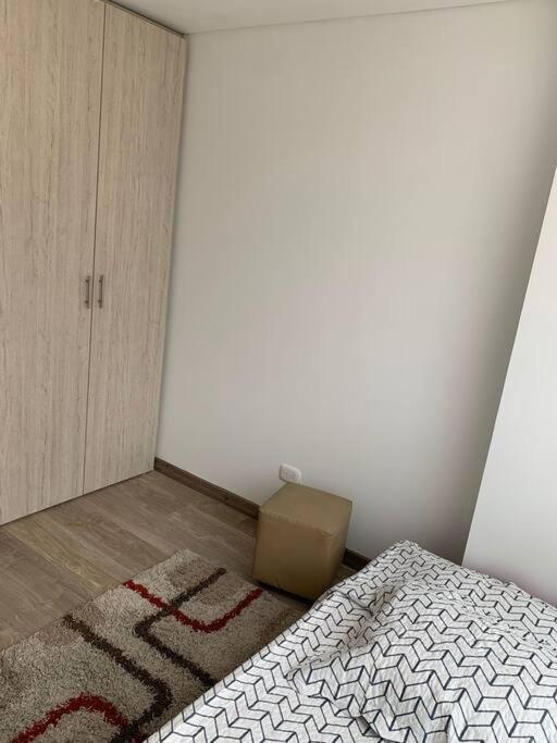 Apartamento Comodo Y Hermoso Apartamento Para Renta.