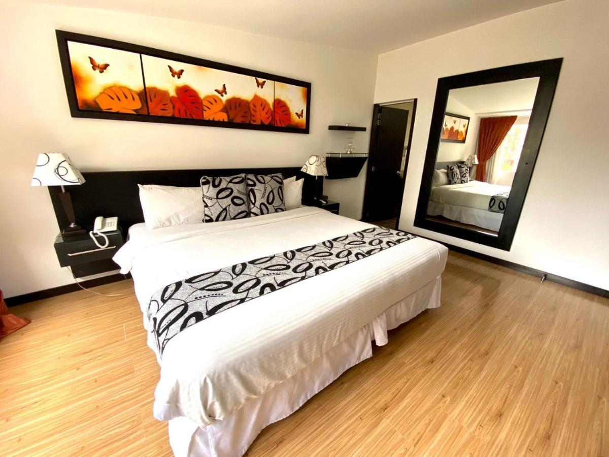 Hotel Marbella Chico 3*