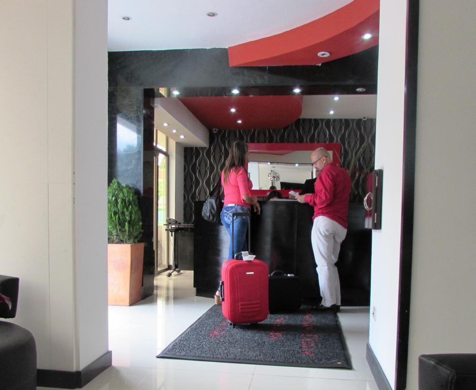 American Deluxe 3* Bogota